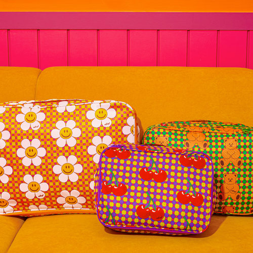 wiggle wiggle衣物收纳袋压缩袋羽绒整理袋羽绒衣服收纳袋旅行包 - 图3