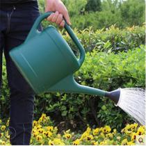 Outlet section Plastic large sprinkle kettle watering kettle Watering Kettle Home Watering Spray Pot Long Mouth Gardening Spray Pot small shower