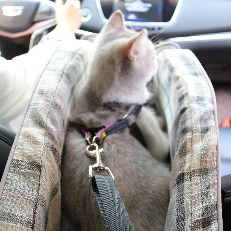 宠物中控车载垫外出神器防脏安全座椅猫咪狗狗猫窝狗窝手提批发,淘宝优惠券,粉丝福利购,淘宝优惠卷