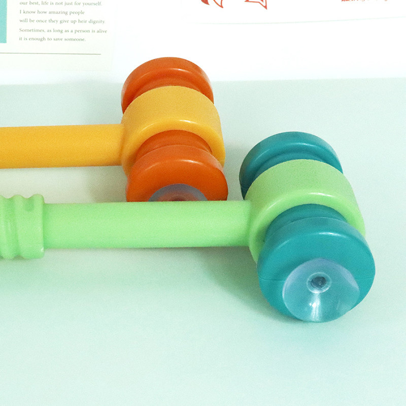 吸盘锤双面锤头可吸卡片趣味识字桌面敲打吸吸乐闪卡道具互动玩具,淘宝优惠券,粉丝福利购,淘宝优惠卷