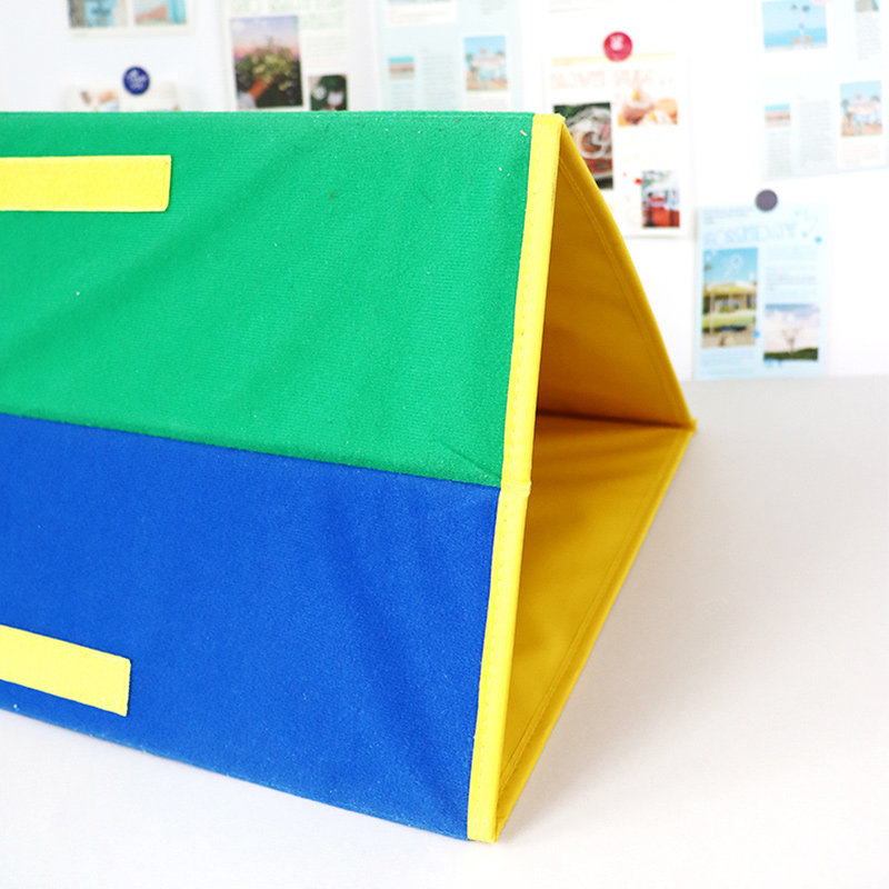双面立体毛毡板绘本故事展示板手提可折叠儿童英语课堂早教教学板,淘宝优惠券,粉丝福利购,淘宝优惠卷