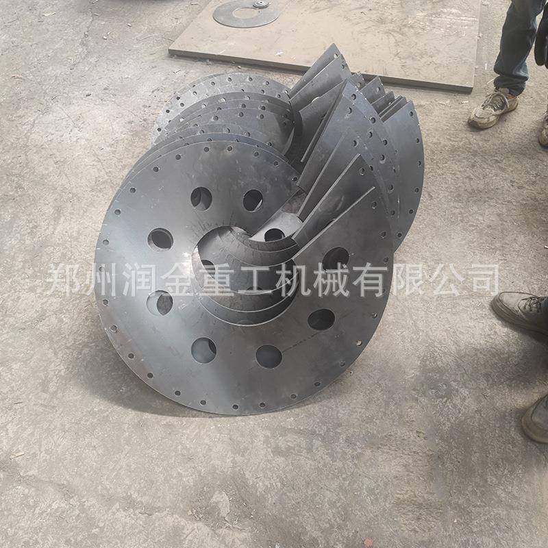 定制螺旋输送机叶片大直径异性蛟龙叶片不锈钢304螺旋单片厂家,淘宝优惠券,粉丝福利购,淘宝优惠卷