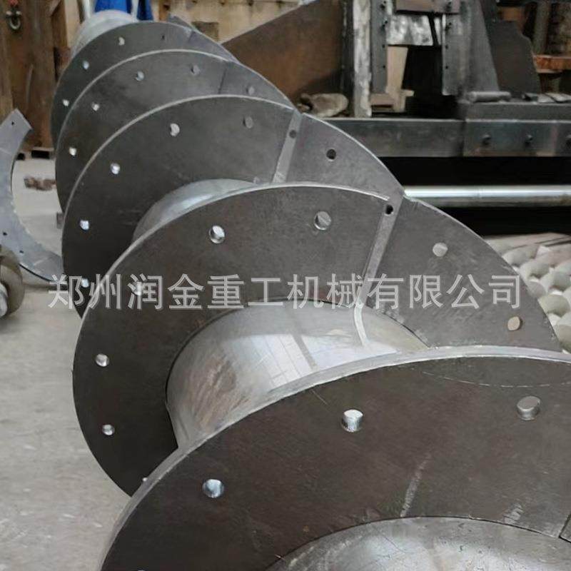 定制螺旋输送机叶片大直径异性蛟龙叶片不锈钢304螺旋单片厂家,淘宝优惠券,粉丝福利购,淘宝优惠卷