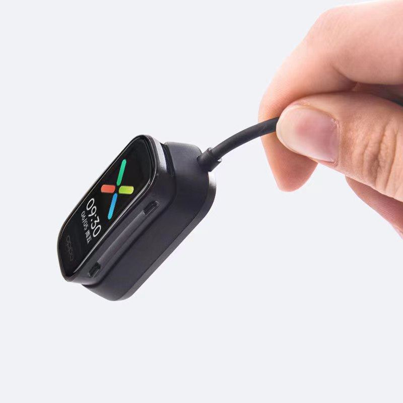 适用OPPO手环充电器智能运动oppo手环充电线时尚版活力版充电底座eva限量版快充磁吸电线携式usb数据线充电头,淘宝优惠券,粉丝福利购,淘宝优惠卷