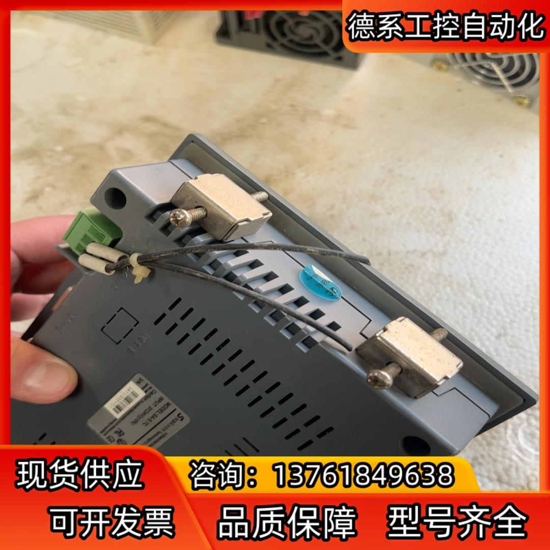 samkoon显控触摸屏SA-5.7C功能正常成色看图片 - 图2