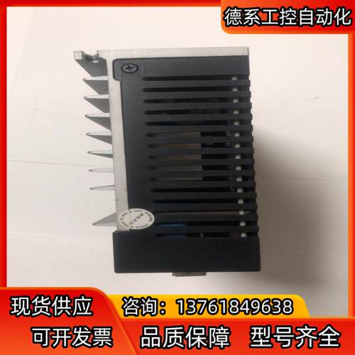 台湾mega-fabs伺服驱动器，D2-0423-S-B0- - 图1
