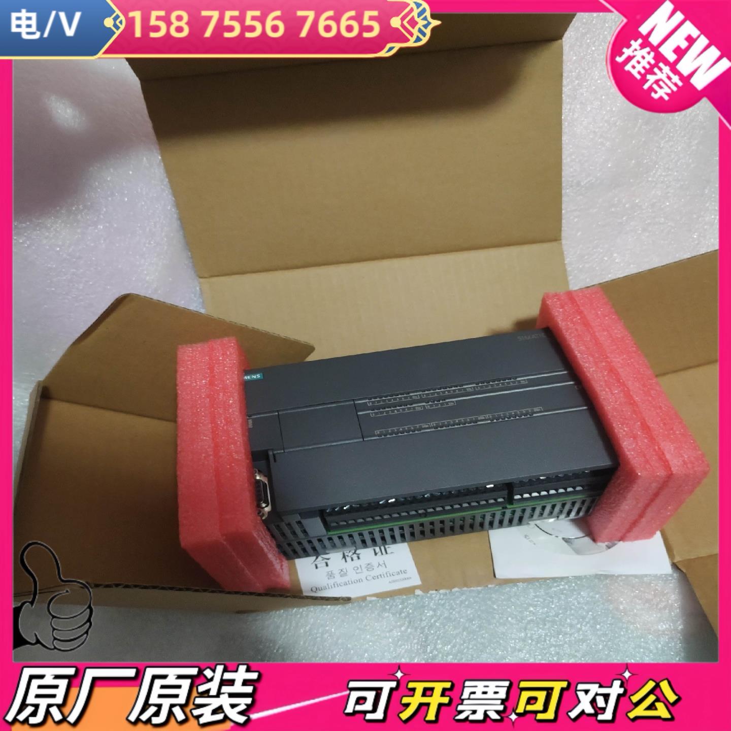 三特-西门子PLC SR60 288-1SR60-0AA0-图0