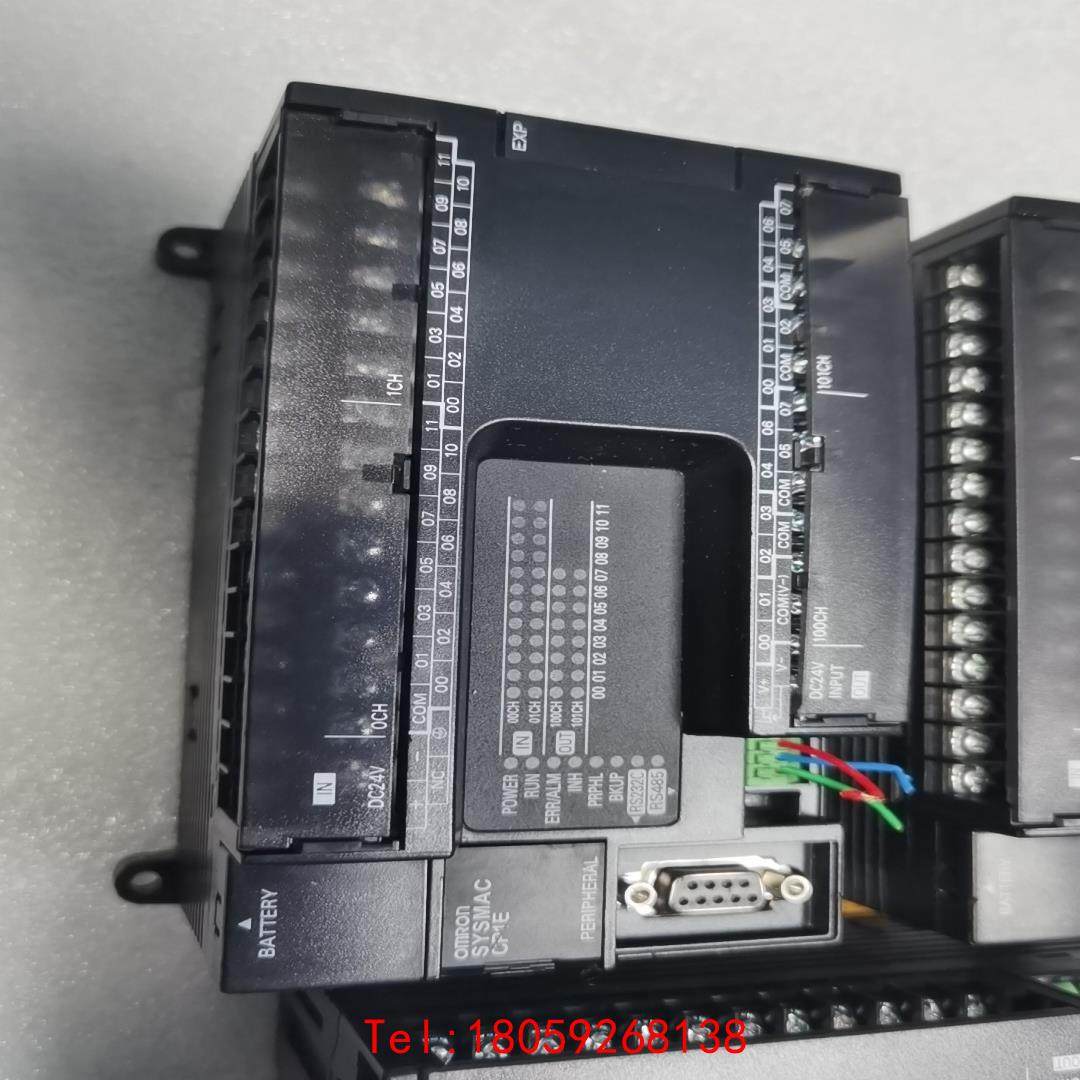 【非标价】欧姆龙PLC CP1E-N40S1DT-D,淘宝优惠券,粉丝福利购,淘宝优惠卷