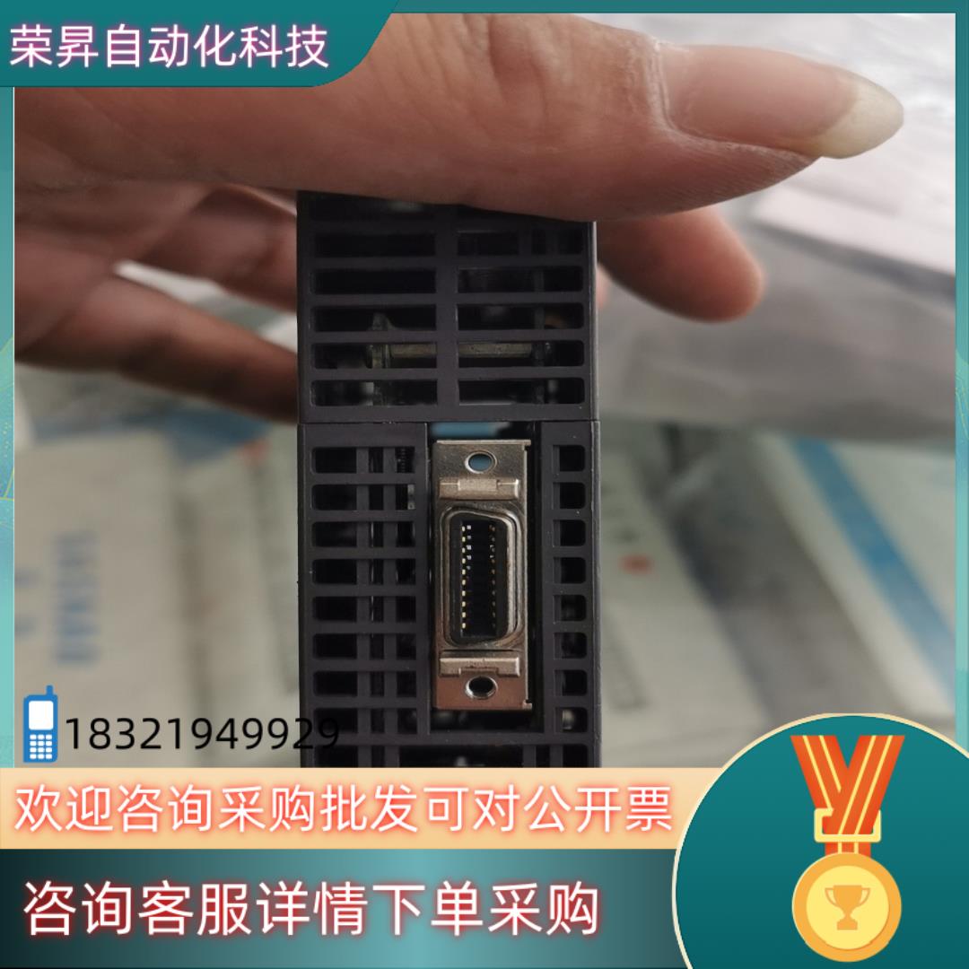 现货Q系列定位模块 QD75M2 - 图1