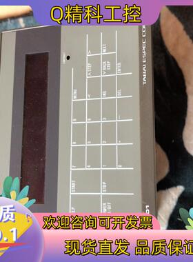 现货TABAI ESPEC CORP爱斯佩克EY-1