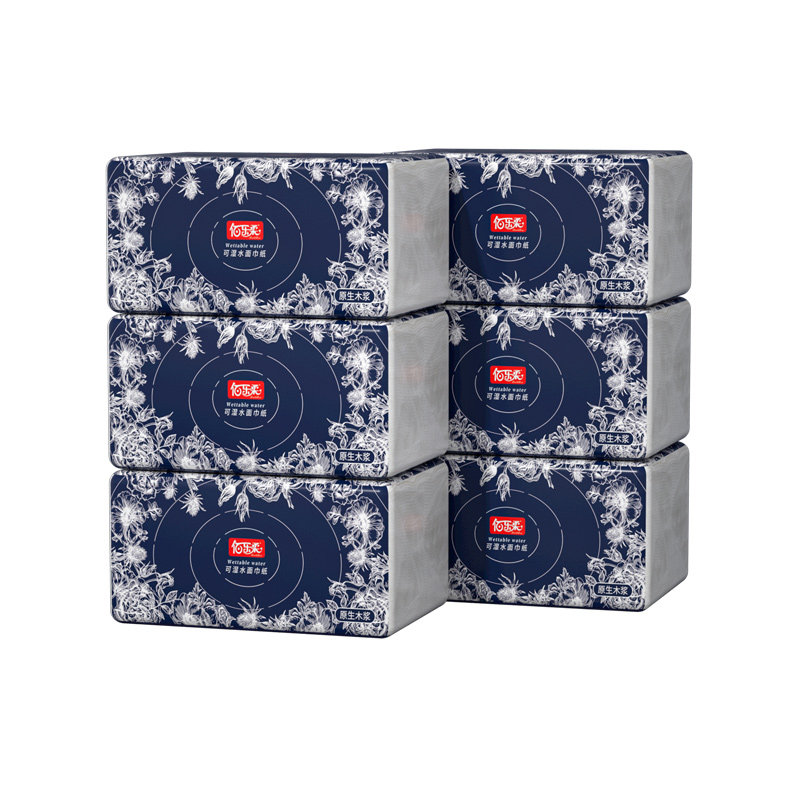 460张大包抽纸家用实惠装大尺寸餐巾纸卫生纸擦手纸纸巾整箱批发,淘宝优惠券,粉丝福利购,淘宝优惠卷