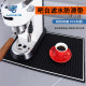 PVC bar pad drain pad anti-slip insulation coffee pad