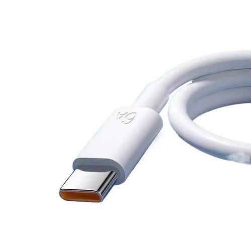 牧佳人type-c数据线适用于华为oppovivotpyec6a快充p40mate50冲电手机tapyc充电线器闪充安卓typc加长接口 - 图3