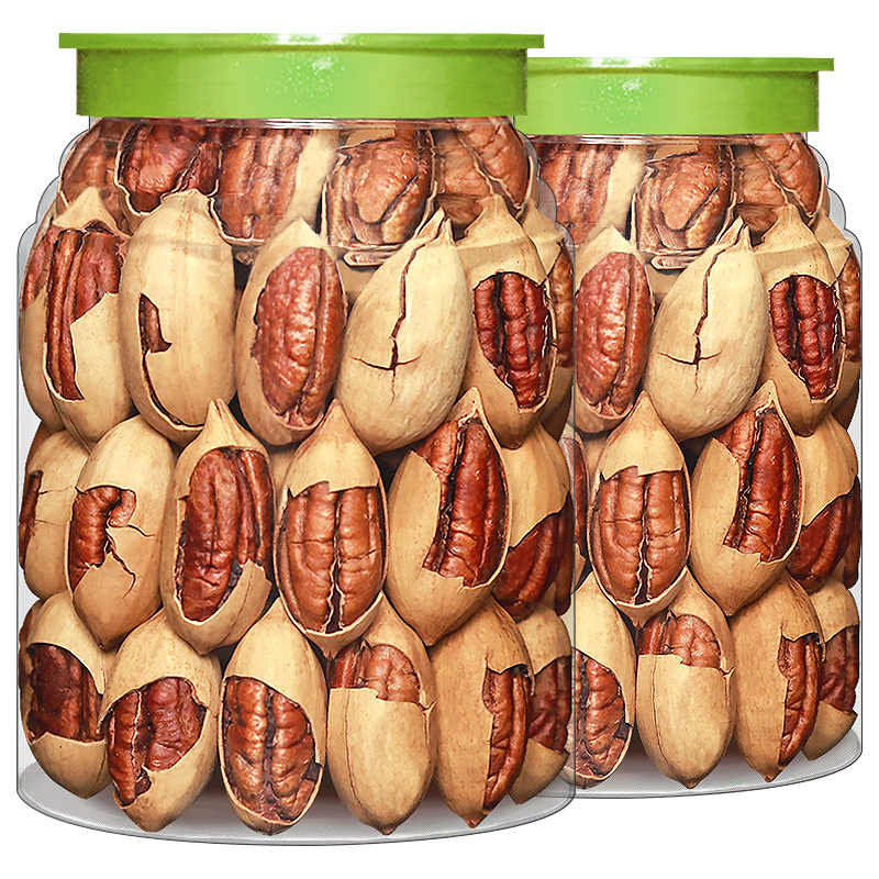  望滋长寿果/碧根果