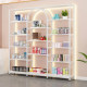 Beauty salon goods display shelves cosmetic display cabinet