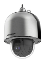 DS-2DF6223-CX (T5F) HaConway view 6-inch explosion-proof spherical camera non-infrared 2 million 23 times