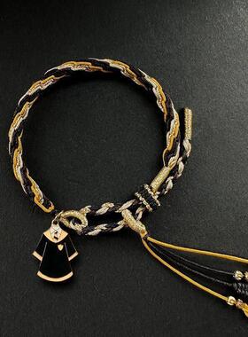 哈利波特联盟手錬格兰芬多四大学院拉文克劳印象手绳手錬