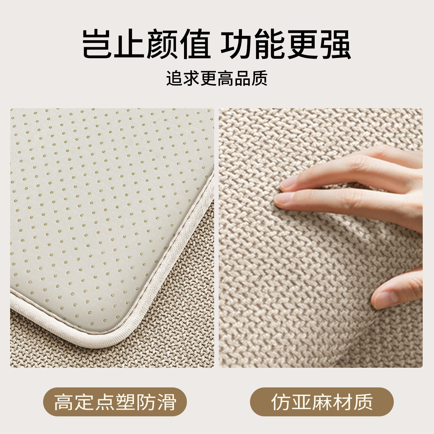 2026 New Cartoon Bay Window Cushion Window Sill Cushion Cute Animal Universal Balcony Tatami Seat Cushion for All Seasons Can Be Customized