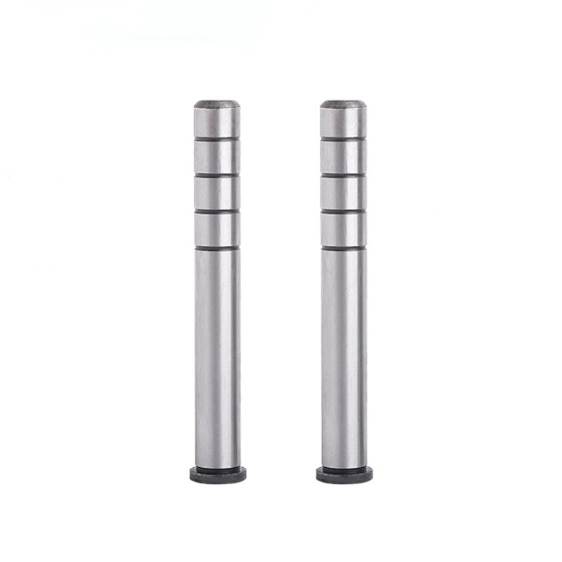 45号钢有肩直身导柱/塑胶模具/精密五金冲压/导套台阶/20/22,淘宝优惠券,粉丝福利购,淘宝优惠卷