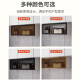 Wall kitchen hanging cabinet Shenyu all aluminum manufacturer direct sales