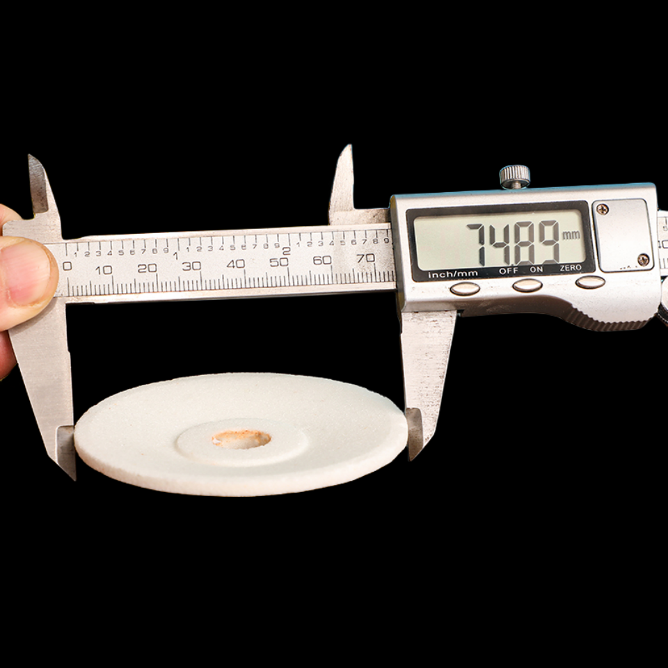 医用砂轮片护士掰安瓿神器沙轮片开针剂割玻璃瓶药瓶圆碟形大砂轮,淘宝优惠券,粉丝福利购,淘宝优惠卷