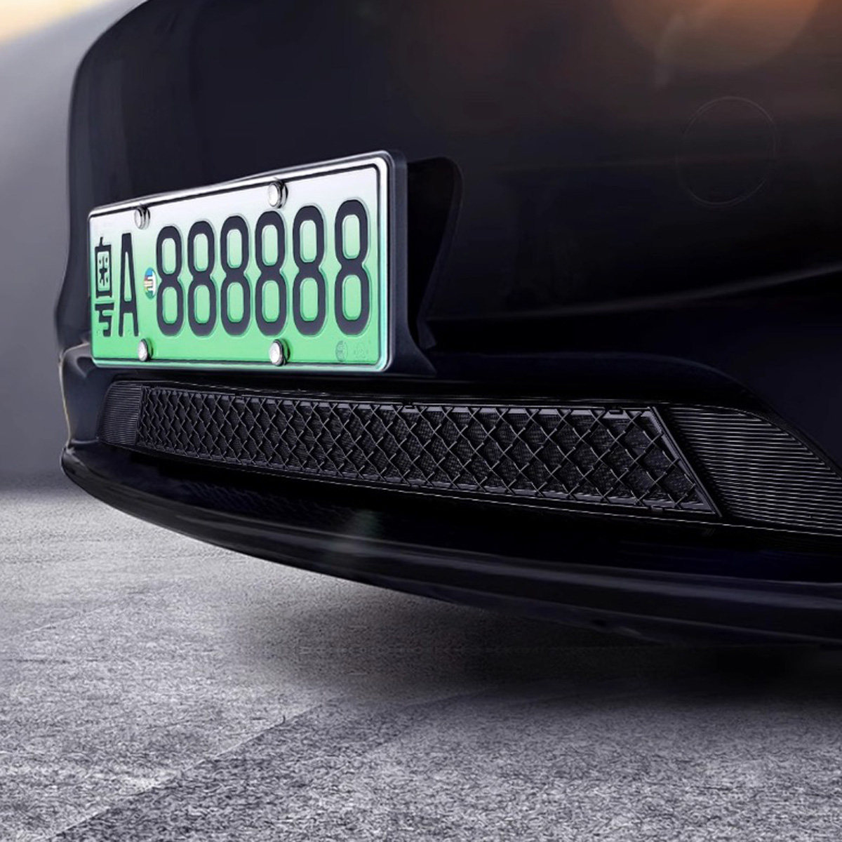 小驾 前脸防虫网 适用特斯拉ModelY/YL/3焕新版,淘宝优惠券,粉丝福利购,淘宝优惠卷