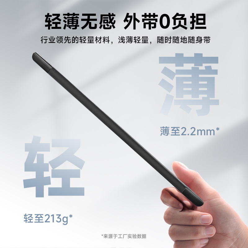 【官网同款】ipad9保护壳适用苹果ipadpro保护套air5液态硅胶mini6平板11寸4轻薄ipad10第九代八十7新款2024 - 图1