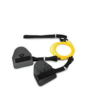 Swimming trainer Swimming Rally pull rope hanging Lapull freestyle Rally with home swimming fitness training YY20