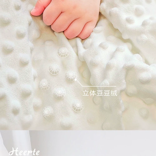 Детское летнее одеяло для детского сада