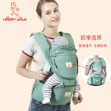 Слинг, детский хипсит, универсальные подтяжки для младенца