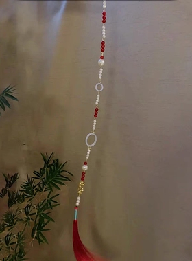 素州记通用其他长背云璎珞