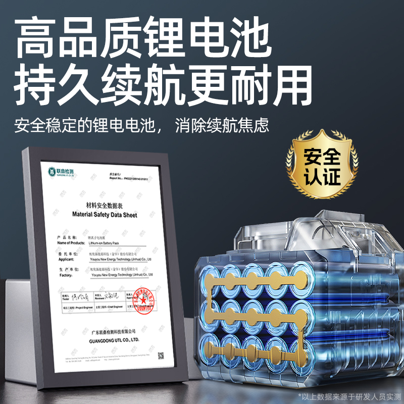贝稳电动轮椅智能全自动便携式可折叠轻便老人残疾人专用代步车