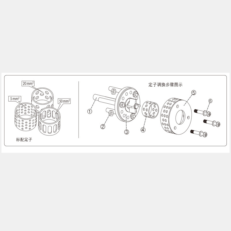 上海沪析JRJ300-SH实验数显高速分散均质机化妆品乳化机剪切乳化 - 图2