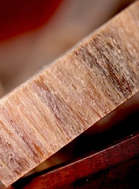 披毛犀碎料珍贵药材泡酒冲水养身降压鱼子纹竹丝纹料送礼佳品田园