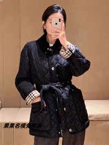 Clip the new waist warp Classic Rhomboid rhombus length The collection of the cotton suit jacket womans lower single?What about the United?The hospitality of the teas?To be served with a whiz