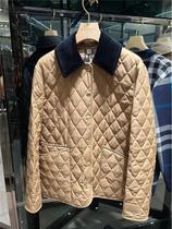  Section of the Warp Rhombus New Warranty Warm Gold Cotton Jacket Lady Jacket Lady Cotton Clotheson single?What about the United?The hospitality of the teas?To be served with a