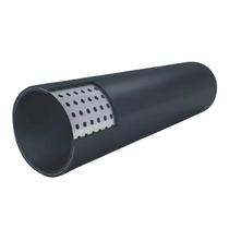 Hole Mesh Steel Band Steel Bone Frame Composite Pipe High Density Polyethylene Chemical Sewerage Oil & Gas Hot And Cold Water Pipe