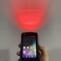 i6200s gathering water pool PDA Wangstore through WMS disc ancient day Shun Logistics Pepper Express Bus Gun PDA