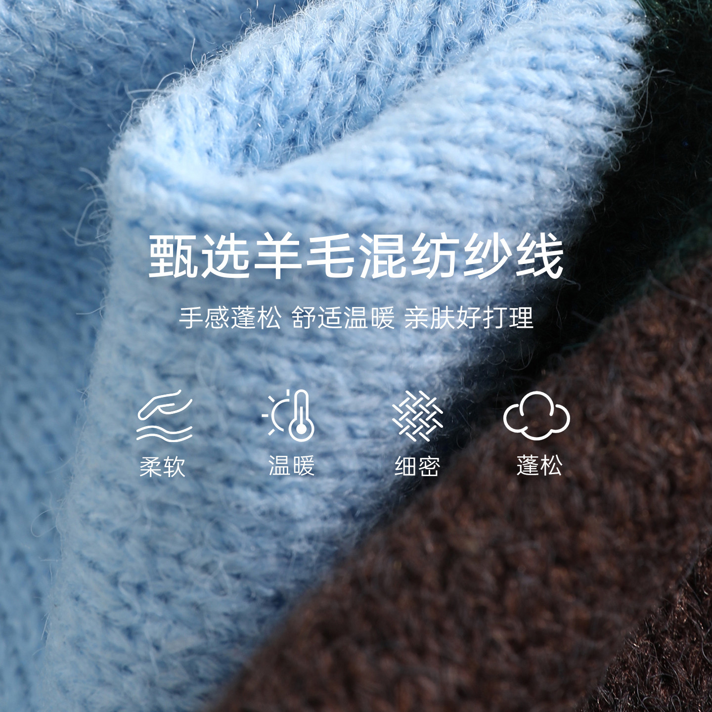 时然大码女装绵羊毛针织马甲秋冬新款撞色条纹毛衣开衫背心上衣,淘宝优惠券,粉丝福利购,淘宝优惠卷