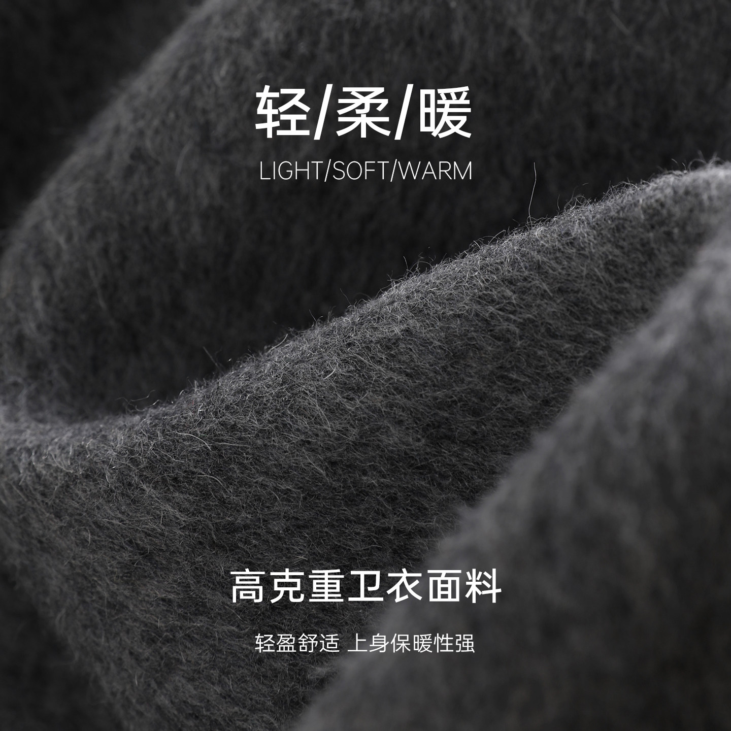 时然大码毛呢大衣微胖mm原创女装加厚保暖连帽外套冬装宽松上衣,淘宝优惠券,粉丝福利购,淘宝优惠卷