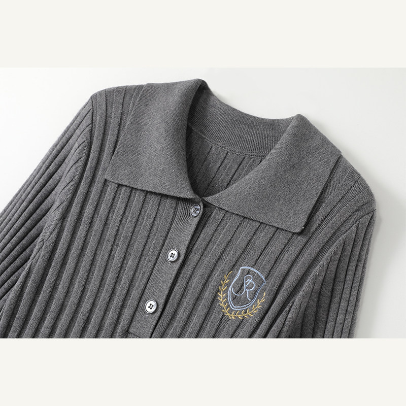 时然大码微胖MM24年冬新款百搭翻领连衣裙,淘宝优惠券,粉丝福利购,淘宝优惠卷