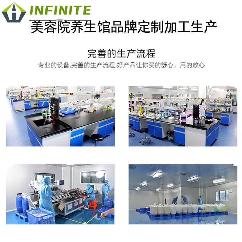 Breast Dredging and Knot Removing Breast Care Plant Extract Essential Oil Kit 12 times Health Hall Functional Body Massage Kit