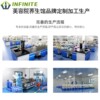 Breast Dredging and Knot Removing Breast Care Plant Extract Essential Oil Kit 12 times Health Hall Functional Body Massage Kit