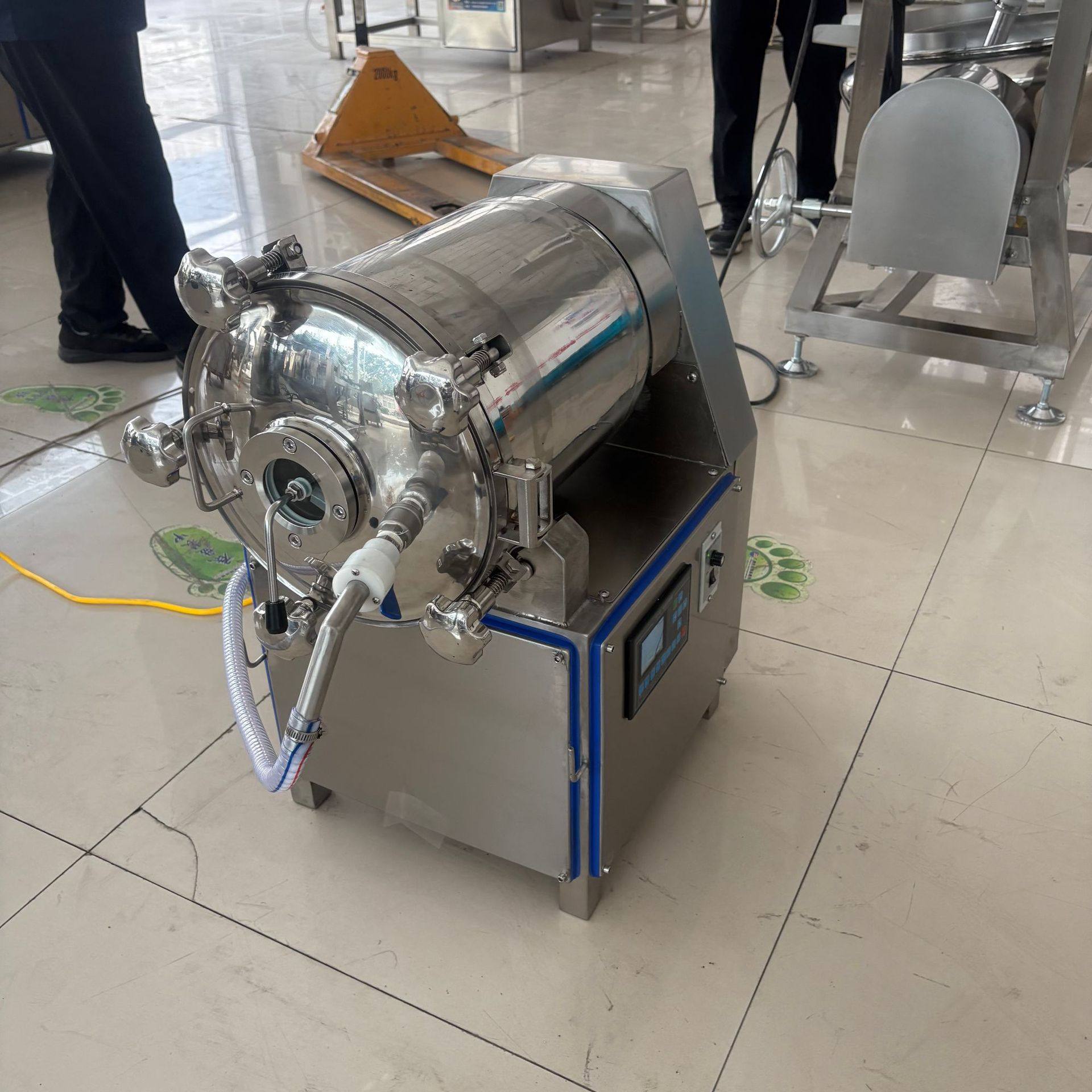 供应腌制螃蟹真空滚揉机 全自动滚揉机设备 肉制品滚揉机设备,淘宝优惠券,粉丝福利购,淘宝优惠卷