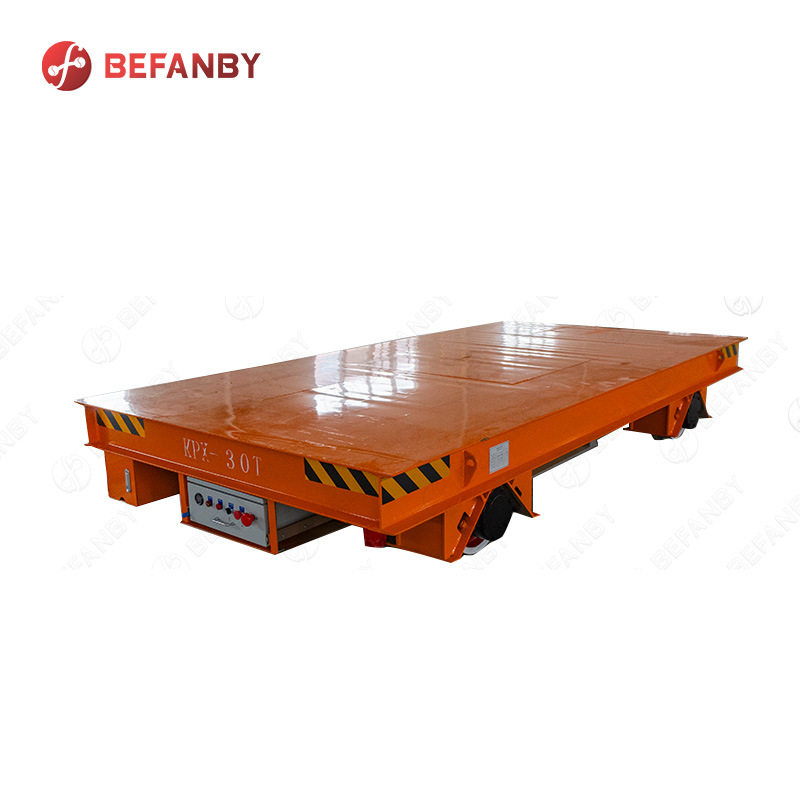 工业车间设备搬运蓄电池轨道平板车铸钢轨道车轮遥控直线导轨台车,淘宝优惠券,粉丝福利购,淘宝优惠卷