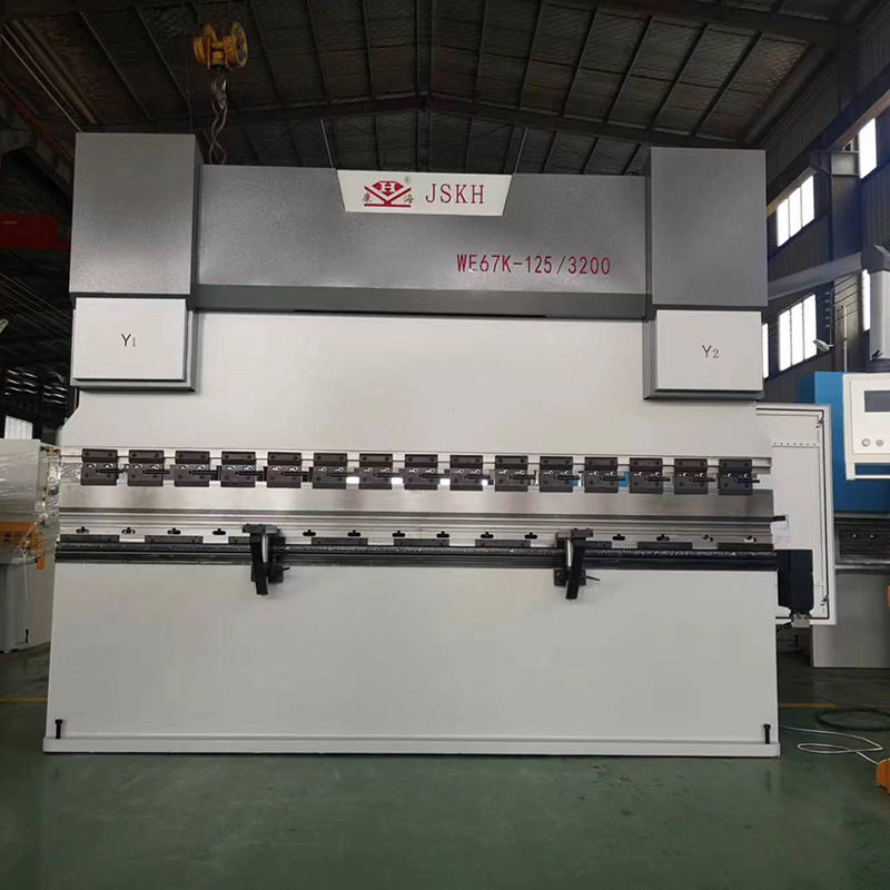 现货厂家WE67K-125T3200电液同步伺服数控折弯机三包一年多种配置,淘宝优惠券,粉丝福利购,淘宝优惠卷