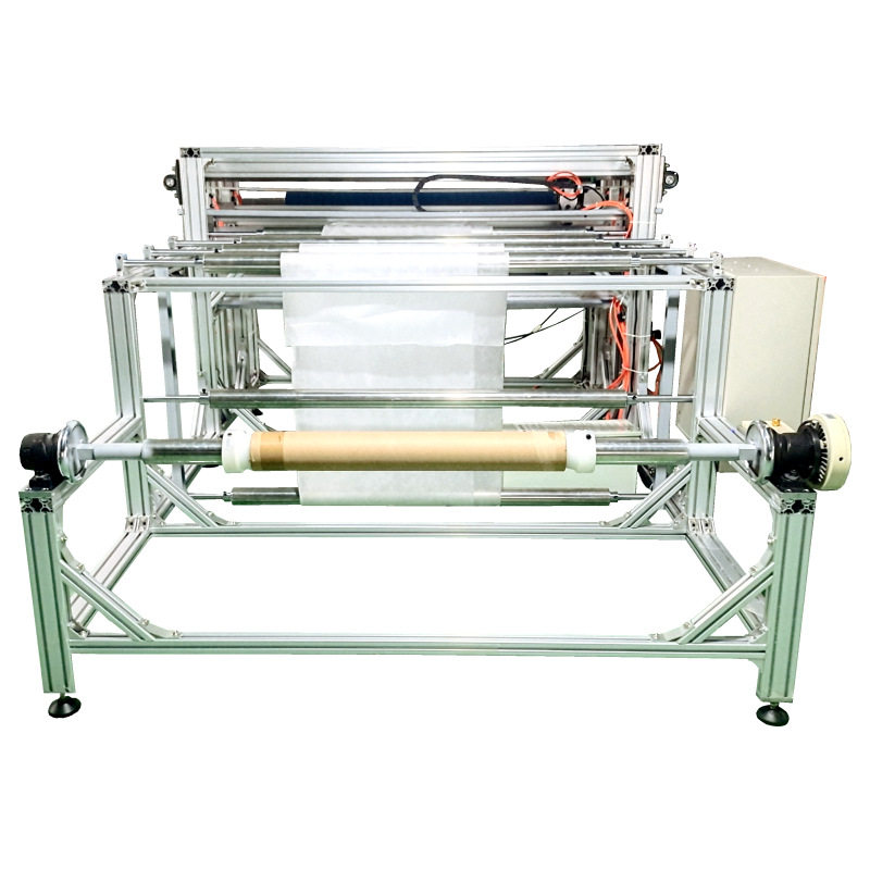 可以一次成型的全自动枕头芯内套无纺布枕套的设备超声波枕套机,淘宝优惠券,粉丝福利购,淘宝优惠卷