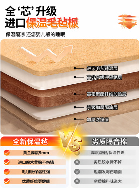 石墨烯保温墙板室内保暖防寒墙贴