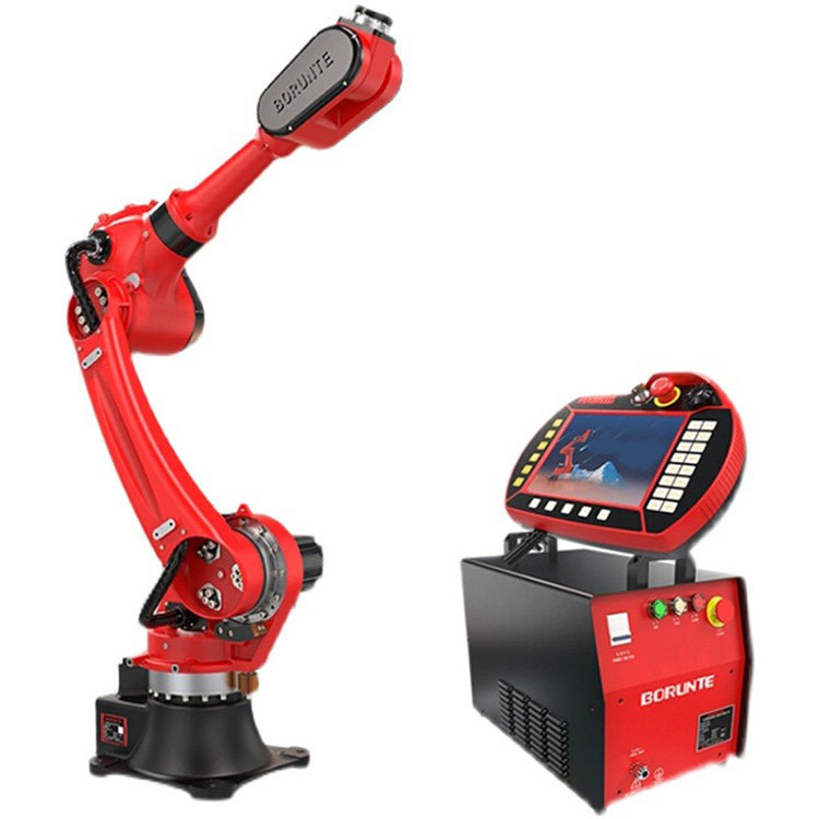 伯朗特1820A六轴负载20KG机械臂18500MM搬运焊接工业机器人现货,淘宝优惠券,粉丝福利购,淘宝优惠卷