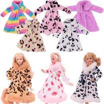 eels For Inch Barbie Clothes Accesorios cmToys For Girls